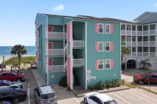 340 N Waccamaw Dr, Garden City, SC 29576 - Photo 1