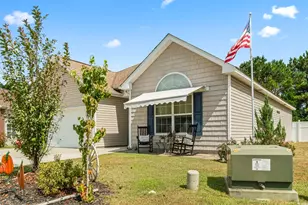 269 White Water Loop, Conway, SC 29526 - Photo 35