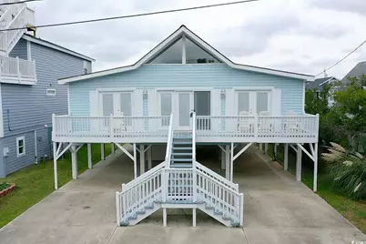 411 36th Ave. N, North Myrtle Beach, SC 29582 - Photo 1