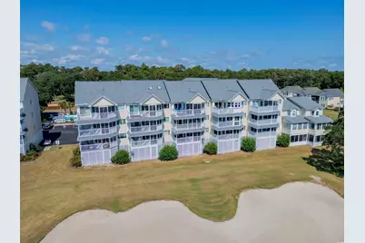 1912 Goose Creek Rd. SW #4301, Ocean Isle Beach, NC 28469 - Photo 37