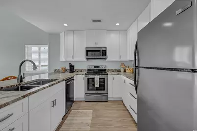 1912 Goose Creek Rd. SW #4301, Ocean Isle Beach, NC 28469 - Photo 5