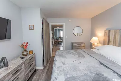 2001 S Ocean Blvd. #919, Myrtle Beach, SC 29577 - Photo 3