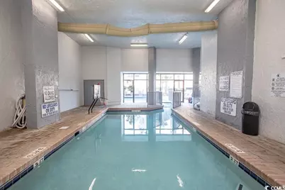 2001 S Ocean Blvd. #919, Myrtle Beach, SC 29577 - Photo 23