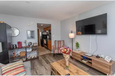 2001 S Ocean Blvd. #919, Myrtle Beach, SC 29577 - Photo 17