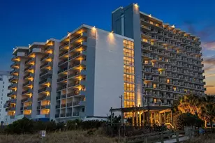 2001 S Ocean Blvd, Myrtle Beach, SC 29577 - Photo 1