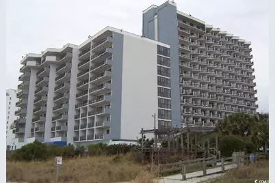 2001 S Ocean Blvd. #612, Myrtle Beach, SC 29577 - Photo 1