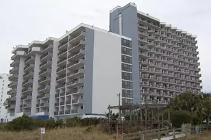2001 S Ocean Blvd, Myrtle Beach, SC 29577 - Photo 1