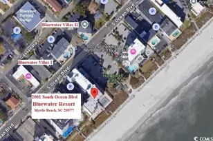 2001 S Ocean Blvd, Myrtle Beach, SC 29577 - Photo 19