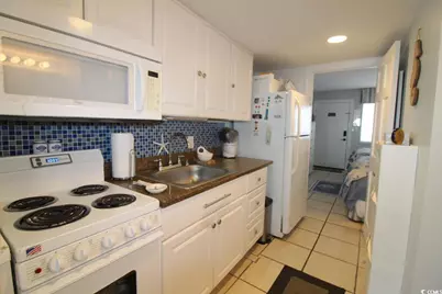 2001 S Ocean Blvd. #612, Myrtle Beach, SC 29577 - Photo 9