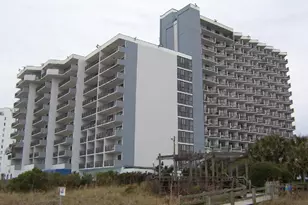 2001 S Ocean Blvd, Myrtle Beach, SC 29577 - Photo 27