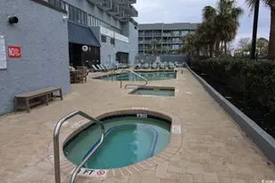 2001 S Ocean Blvd, Myrtle Beach, SC 29577 - Photo 23