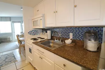 2001 S Ocean Blvd. #612, Myrtle Beach, SC 29577 - Photo 7