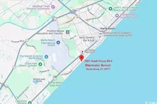 2001 S Ocean Blvd, Myrtle Beach, SC 29577 - Photo 37