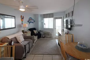 2001 S Ocean Blvd, Myrtle Beach, SC 29577 - Photo 3