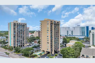 210 N 75th Ave N #4035, Myrtle Beach, SC 29577 - Photo 17