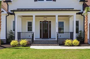 522 Cedar Grove Ln, Myrtle Beach, SC 29579 - Photo 5