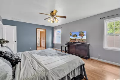 4 Plantation Rd., Myrtle Beach, SC 29588 - Photo 15