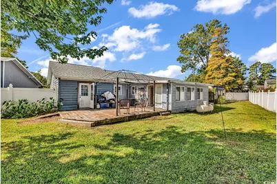 4 Plantation Rd., Myrtle Beach, SC 29588 - Photo 37