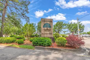 4 Plantation Rd, Myrtle Beach, SC 29588 - Photo 39