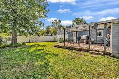 4 Plantation Rd., Myrtle Beach, SC 29588 - Photo 35