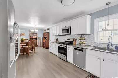 4 Plantation Rd., Myrtle Beach, SC 29588 - Photo 3