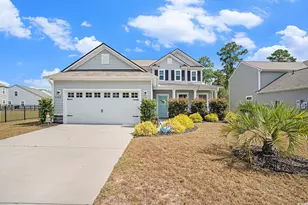 593 Heritage Downs Dr, Conway, SC 29526 - Photo 1