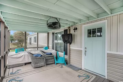 1306 Seagull Blvd., North Myrtle Beach, SC 29582 - Photo 3