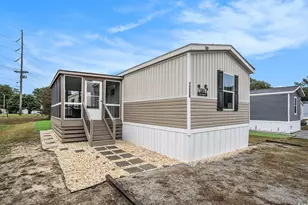 1306 Seagull Blvd, North Myrtle Beach, SC 29582 - Photo 1