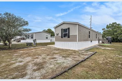 1306 Seagull Blvd., North Myrtle Beach, SC 29582 - Photo 25