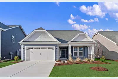 250 Broughton Dr., Myrtle Beach, SC 29579 - Photo 1