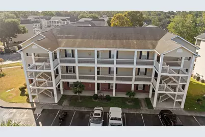 1058 Sea Mountain Hwy. #11-301, North Myrtle Beach, SC 29582 - Photo 1