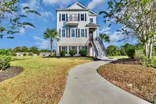 438 St.Julian Ln, Myrtle Beach, SC 29579 - Photo 1