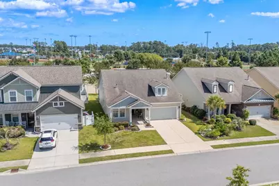 1921 Parish Way, Myrtle Beach, SC 29577 - Photo 7