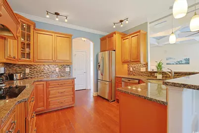 4017 Chalmers Ct., Myrtle Beach, SC 29579 - Photo 7