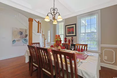4017 Chalmers Ct., Myrtle Beach, SC 29579 - Photo 11