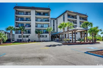5905 S Kings Hwy. #B-142, Myrtle Beach, SC 29575 - Photo 1