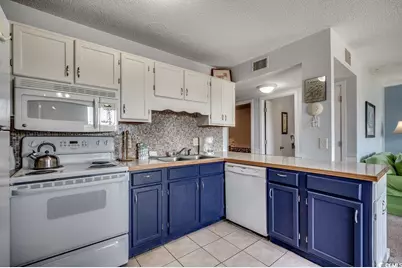 5905 S Kings Hwy. #B-142, Myrtle Beach, SC 29575 - Photo 11
