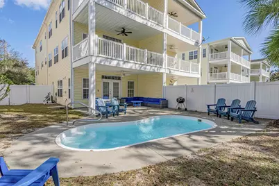 705 37th Ave. S, North Myrtle Beach, SC 29582 - Photo 35
