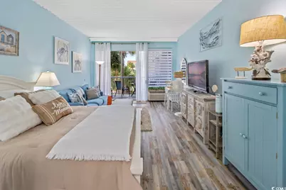 6803 N Ocean Blvd. #226, Myrtle Beach, SC 29572 - Photo 9