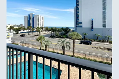 2000 Ocean Blvd. S #306, Myrtle Beach, SC 29577 - Photo 5