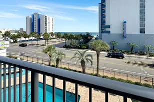 2000 Ocean Blvd S, Myrtle Beach, SC 29577 - Photo 5