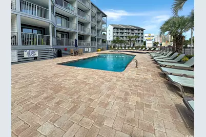 2000 Ocean Blvd. S #306, Myrtle Beach, SC 29577 - Photo 15