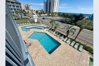 2000 Ocean Blvd. S #306, Myrtle Beach, SC 29577 - Photo 13