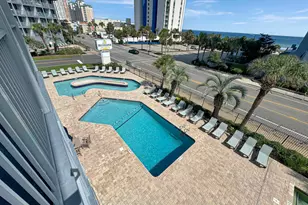 2000 Ocean Blvd S, Myrtle Beach, SC 29577 - Photo 13