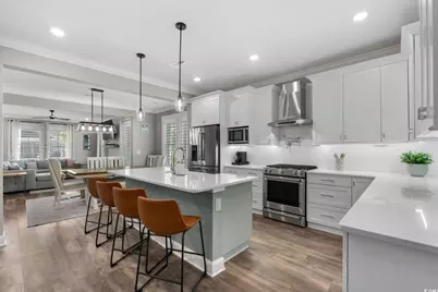 8336 Sandlapper Way, Myrtle Beach, SC 29572 - Photo 19