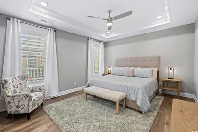 8336 Sandlapper Way, Myrtle Beach, SC 29572 - Photo 21