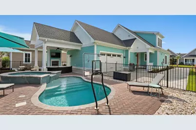 8336 Sandlapper Way, Myrtle Beach, SC 29572 - Photo 33