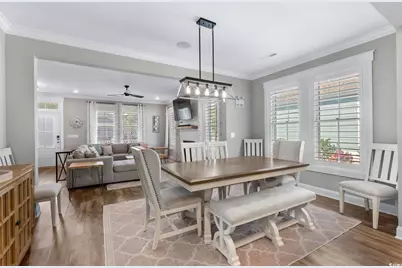 8336 Sandlapper Way, Myrtle Beach, SC 29572 - Photo 15