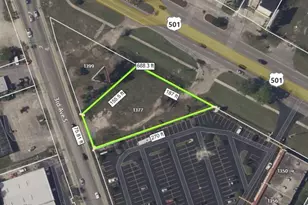 1377 Hwy 501, Myrtle Beach, SC 29577 - Photo 1