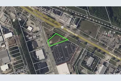 1377 Highway 501, Myrtle Beach, SC 29577 - Photo 3